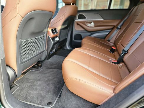 Certified 2024 Mercedes-Benz GLE 350 4MATIC image 14