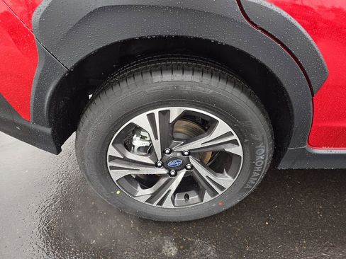 New 2026 Subaru Crosstrek 2.0i Premium image 9