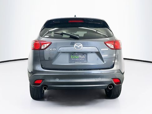 Used 2016 MAZDA CX-5 Touring FWD image 7