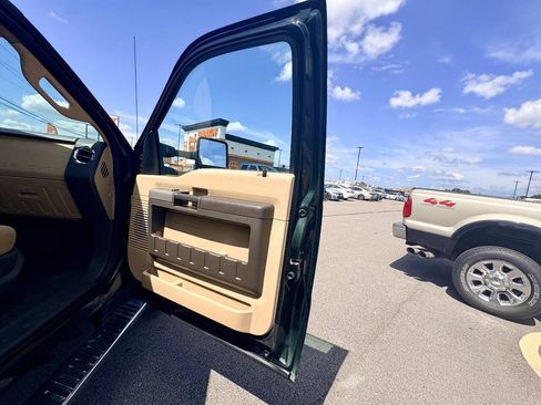 Used 2016 Ford F250 XLT w/ XLT Value Package AWD/4WD image 25