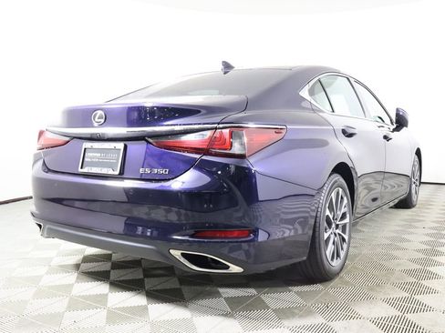 Used 2022 Lexus ES 350 w/ Premium Package image 5