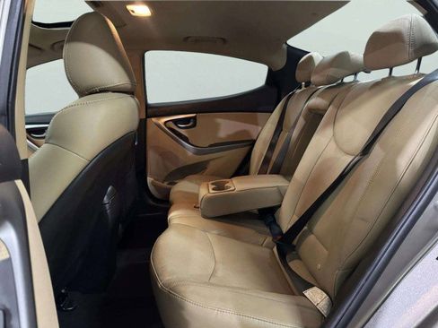 Used 2012 Hyundai Elantra Limited image 40
