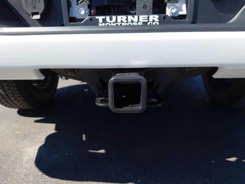 New 2026 GMC Sierra 1500 AT4 w/ AT4 Premium Package image 6