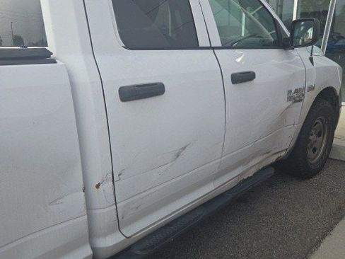 Used 2019 RAM 1500 Tradesman image 5