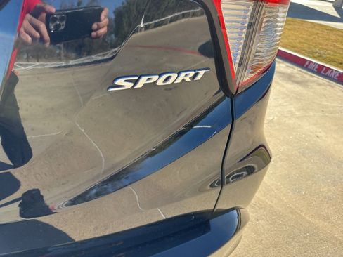 Used 2022 Honda HR-V Sport image 10