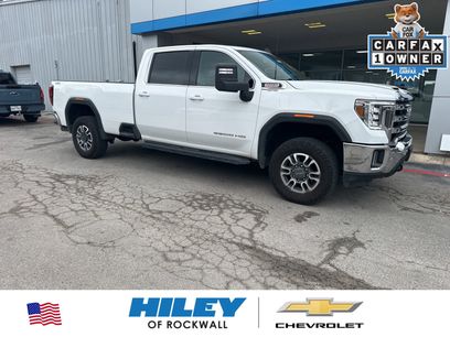 Used 2023 GMC Sierra 3500 SLE w/ SLE Convenience Package