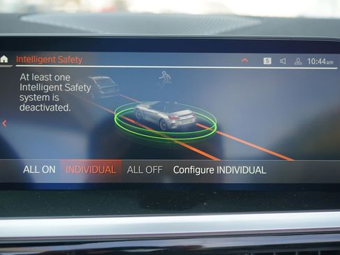 New 2026 BMW Z4 sDrive30i w/ Convenience Package image 20