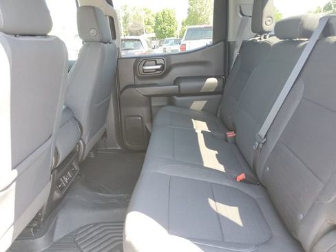 Used 2021 Chevrolet Silverado 1500 LT AWD/4WD image 10