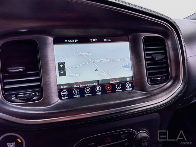 Used 2019 Dodge Charger R/T w/ Daytona Edition Group RWD image 14