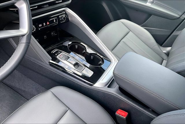 New 2026 Audi Q5 Premium AWD/4WD image 14