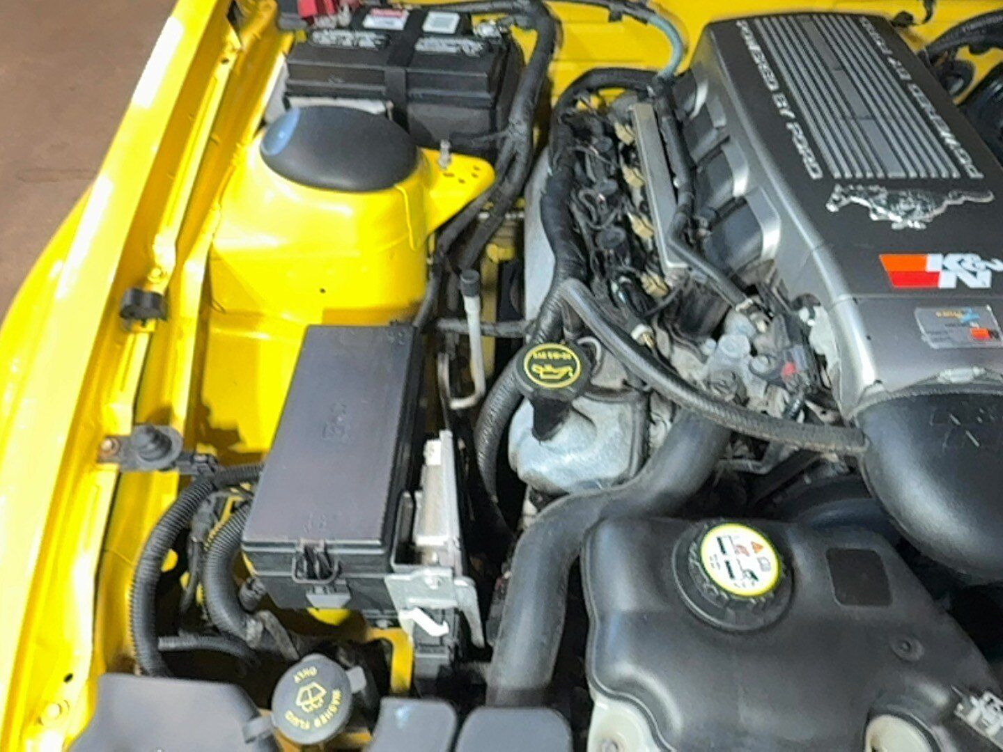 Used 2006 Ford Mustang GT Premium RWD image 98