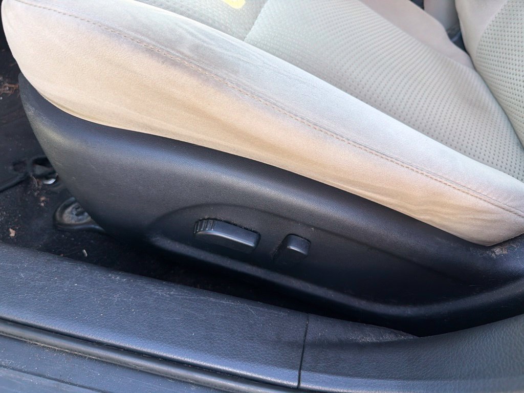 Used 2015 Nissan Altima 2.5 S w/ Sport Value Package FWD image 13