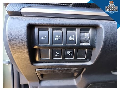 Certified 2023 Subaru Forester Premium image 14