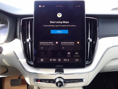 New 2026 Volvo XC60 B5 Ultra w/ Protection Package Premier image 21