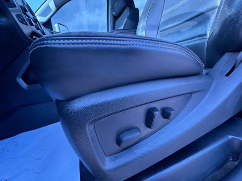Used 2016 GMC Sierra 2500 Denali w/ Driver Alert Package AWD/4WD image 13