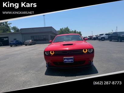 Used 2022 Dodge Challenger R/T