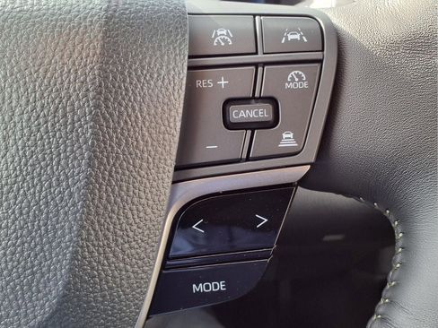 New 2026 Toyota Camry XLE FWD image 20