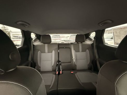 Used 2024 Chevrolet Blazer LT w/ Convenience Package image 19