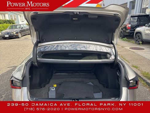 Used 2022 Lexus IS 350 F Sport image 21