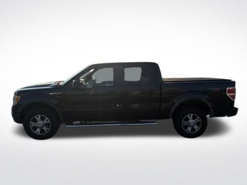 Used 2010 Ford F150 4x4 SuperCrew image 10