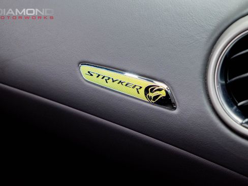 Used 2014 SRT Viper GTS RWD image 17