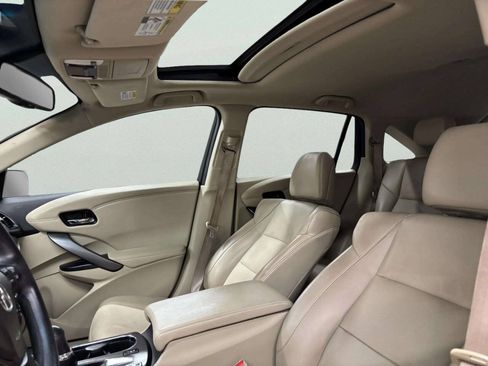 Used 2014 Acura RDX w/ Technology Package AWD/4WD image 17