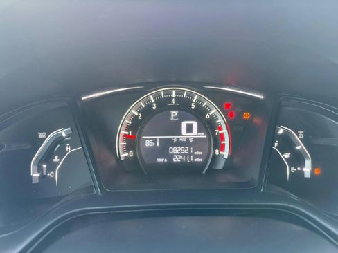 Used 2016 Honda Civic LX image 26