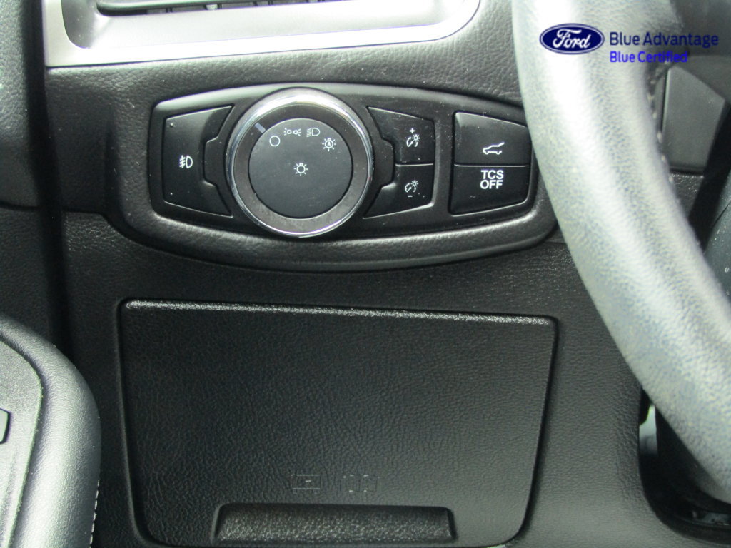 Certified 2024 Ford Edge SEL w/ Convenience Package AWD/4WD image 40