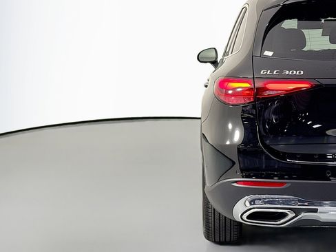 New 2026 Mercedes-Benz GLC 300 image 14