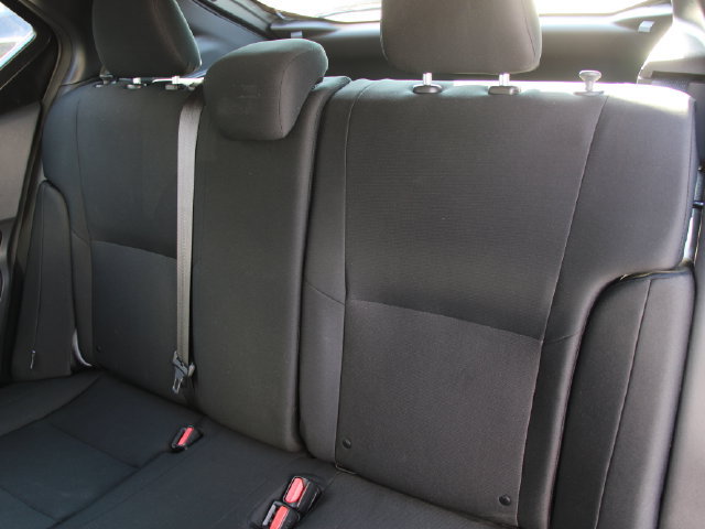 Used 2025 Nissan Kicks Play S FWD image 27
