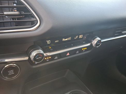 Certified 2023 MAZDA CX-30 2.5 Turbo w/ Premium Package image 16