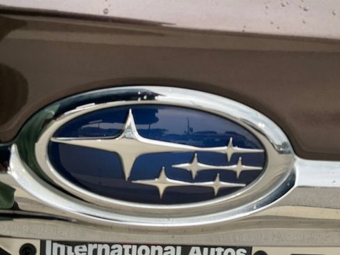Used 2019 Subaru Ascent Limited w/ Popular Package #2A AWD/4WD image 40