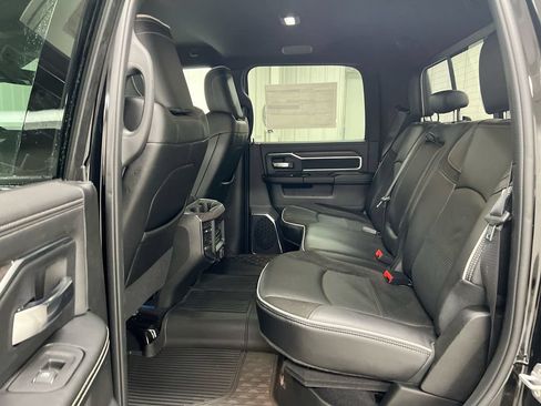 New 2026 RAM 2500 Laramie w/ Night Edition AWD/4WD image 23