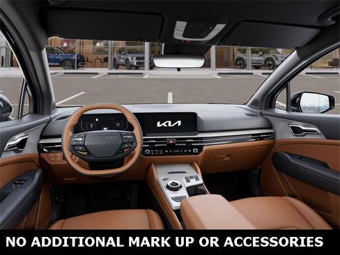 New 2026 Kia Sportage X-Line image 14