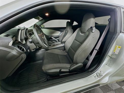 Used 2015 Chevrolet Camaro LS image 20
