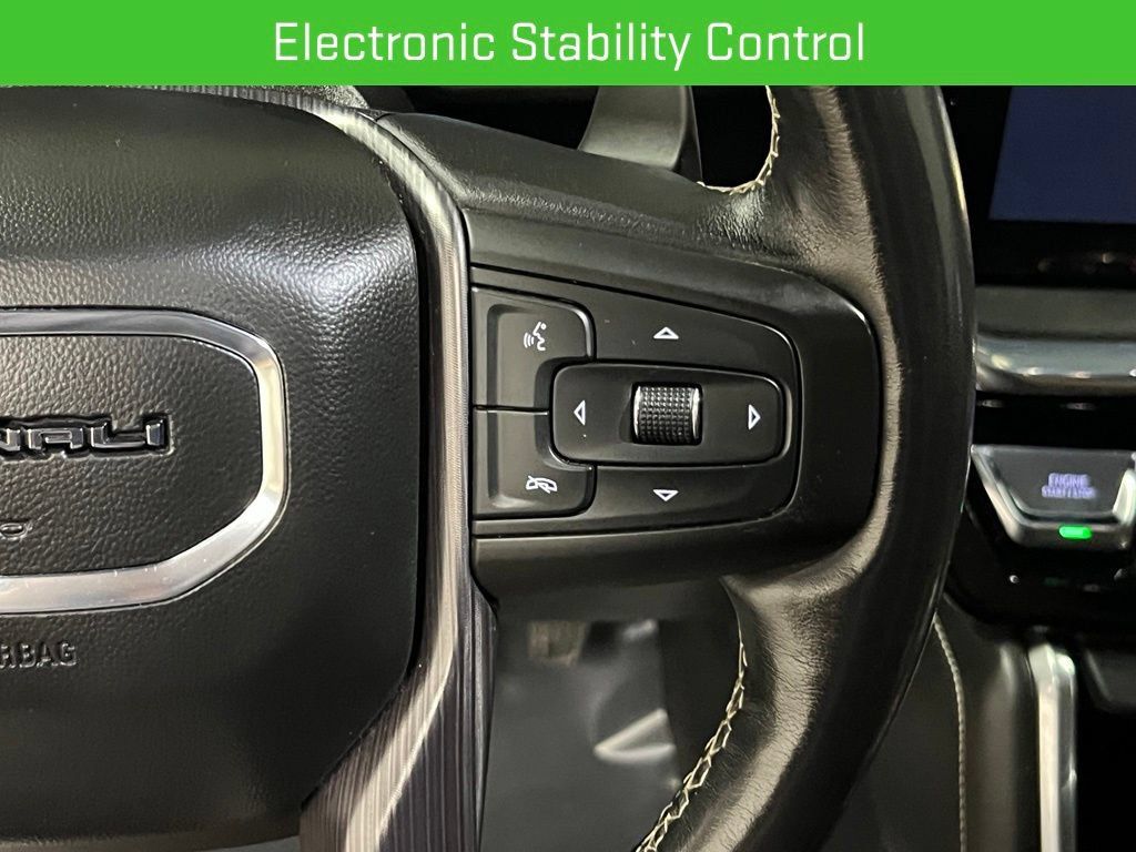 Certified 2023 GMC Sierra 1500 Denali Ultimate AWD/4WD image 31