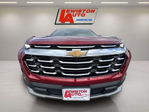 New 2026 Chevrolet Equinox LT w/ Convenience Package II image 29