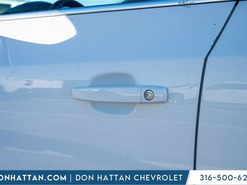 Used 2014 Chevrolet Cruze LT image 24