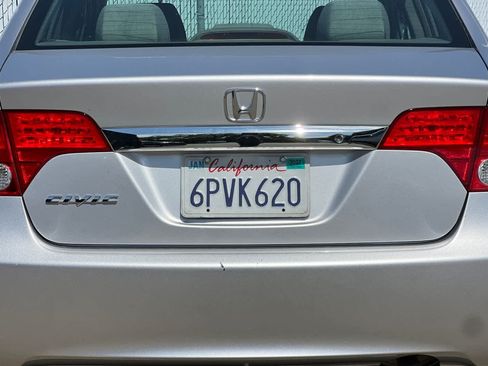 Used 2011 Honda Civic LX image 22