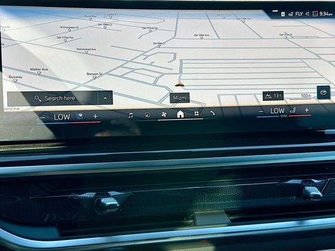 New 2026 BMW X5 sDrive40i w/ Climate Comfort Package image 10