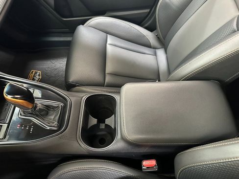 Used 2022 Subaru Outback Wilderness w/ Wilderness Package image 23