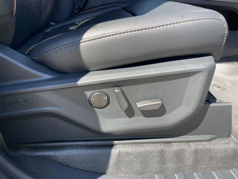 New 2026 Ford F350 Lariat w/ FX4 Off-Road Package image 51