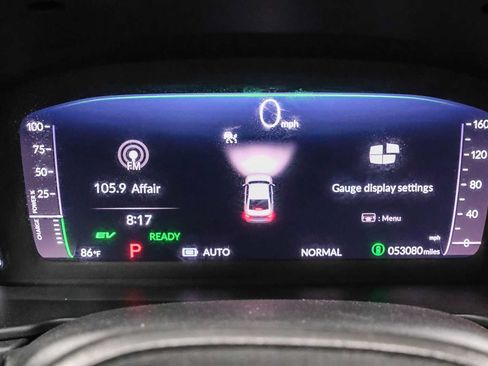 Used 2023 Honda Accord Sport image 27