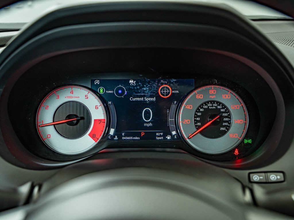 Certified 2024 Acura RDX SH-AWD w/ A-Spec image 25