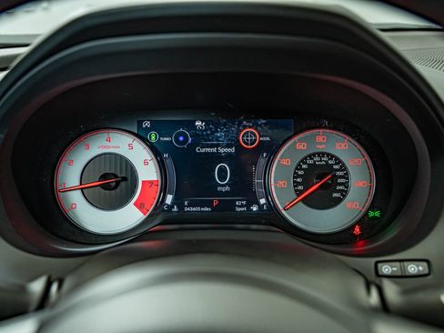 Certified 2024 Acura RDX A-Spec AWD/4WD image 25