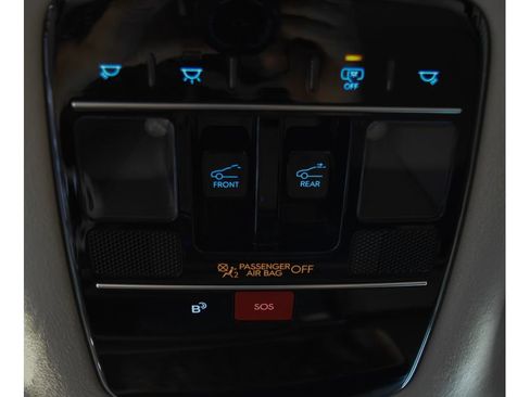 New 2025 Hyundai Santa Fe Calligraphy image 24