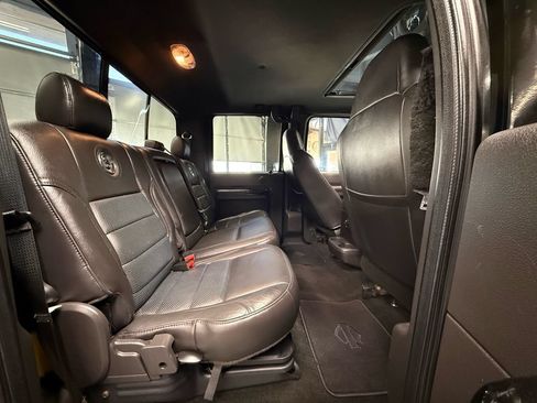 Used 2010 Ford F450 Harley-Davidson AWD/4WD image 48