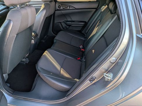 Used 2020 Honda Civic Sport image 25