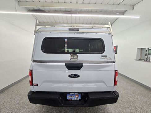 Used 2019 Ford F150 XL w/ Equipment Group 101A Mid RWD image 5