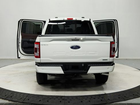 Used 2023 Ford F150 Lariat w/ Equipment Group 502A High AWD/4WD image 15